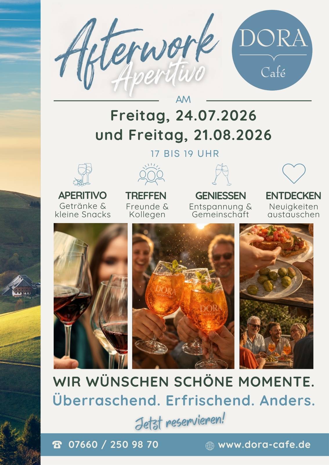 Aperitivo Neu
